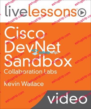 Cisco DevNet Sandbox Collaboration Labs