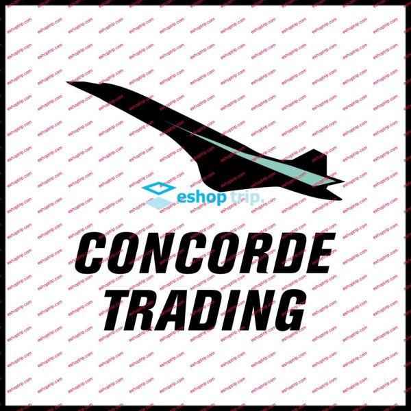 Concorde Trading Trading Course