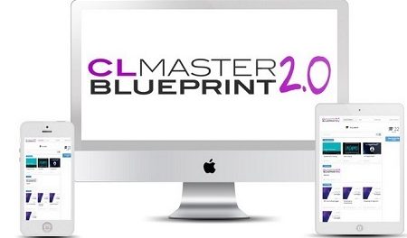 Craigslist Master Blueprint 1.0 2.0