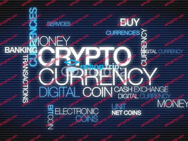 Cryptonary Cryptocurrency Course