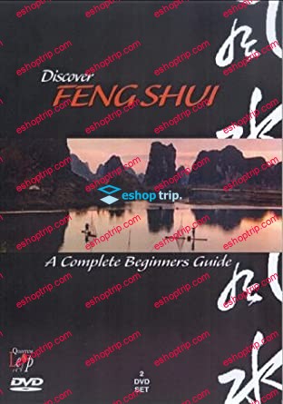 Discover Feng Shui