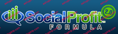 Don Crowther Social Profit Formula v2.0