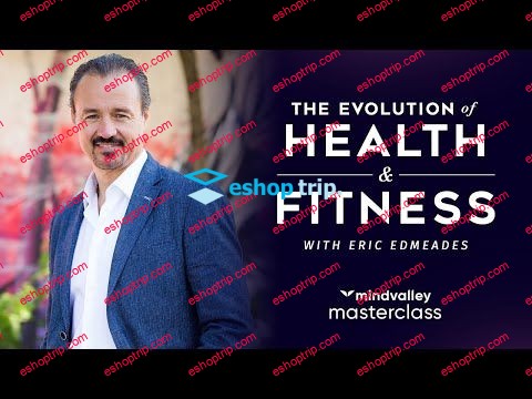 Evolution of Health and Fitness Masterclass