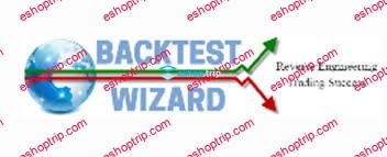 Flagship Trading Course Backtest Wizard