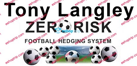 Football Hedging System by Tony Langley