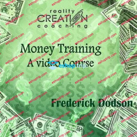 Frederick Dodson Money Training Program