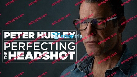 Fstoppers Perfecting the Headshot with Peter Hurley