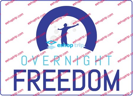 Gerry Cramer and Rob Jones Overnight Freedom System Update 1