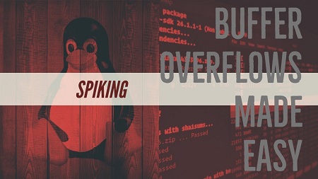 Hacking Buffer Overflow Made Easy