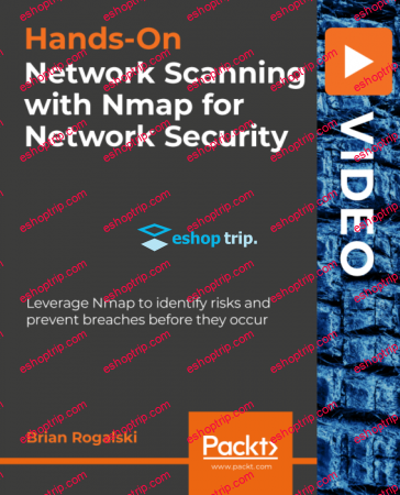 Hands On Network Scanning with Nmap for Network Security