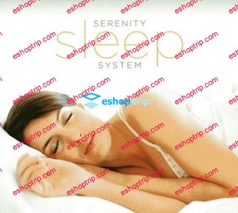 Immrama Institute Serenity Sleep System