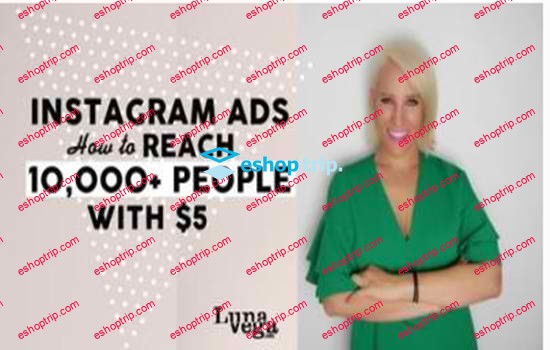 Instagram Ads Reach 10000 People w. 5