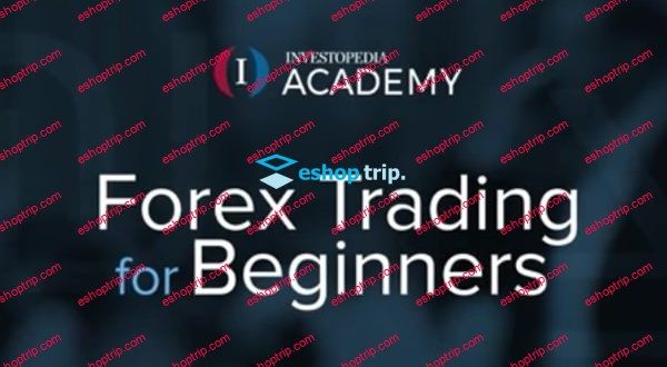 Investopedia Academy Forex Trading For Beginners