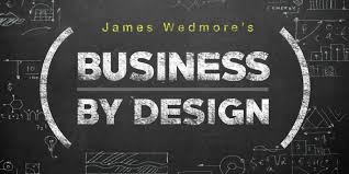 James Wedmore Business By Design