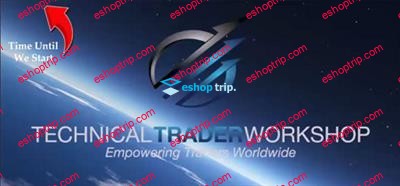 Jason Stapleton Traders Workshop Forex Full Course