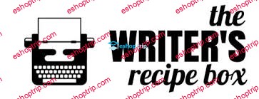 Jon Morrow Writers Recipe Box