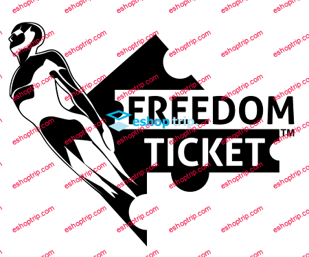 Kevin King Freedom Ticket 2.0 1