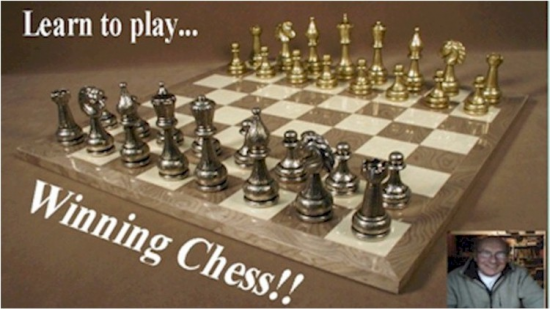 Learn To Play Winning Chess