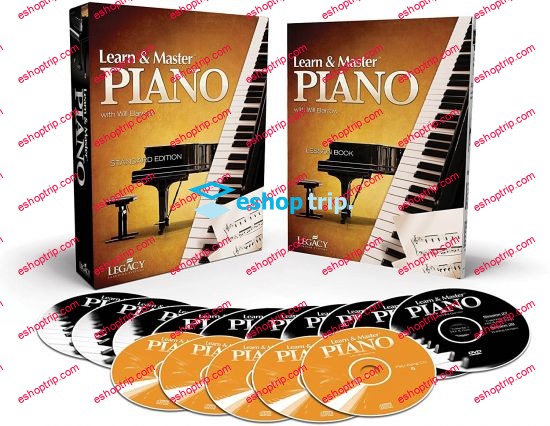 Learn and Master Piano