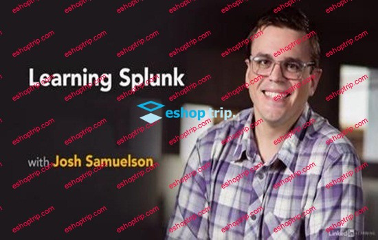 Learning Splunk