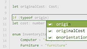 Learning TypeScript Lynda