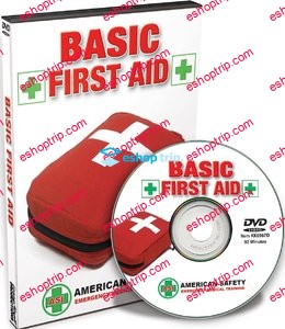 Lenny Magill Basic First Aid Training