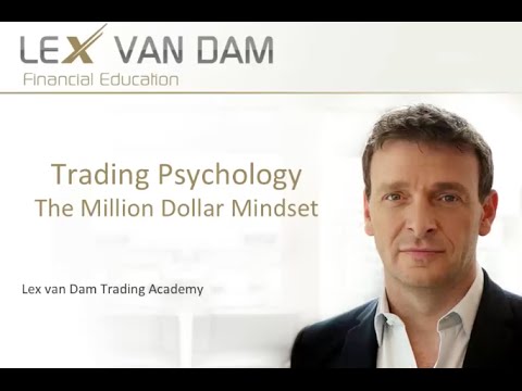 Lex van Dam Million Dollar Traders Course