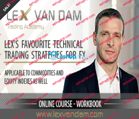 Lex van Dam Technical Trading Strategies for FX