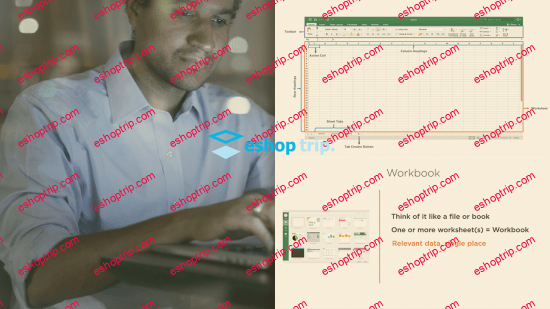 Loading Data into Excel