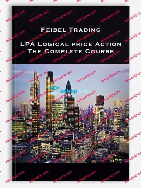 Logical Price Action Feibel Trading