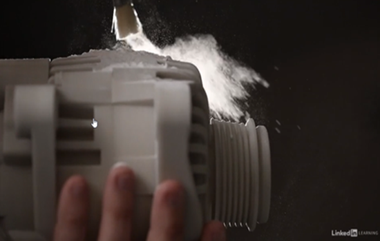 Lynda Additive Manufacturing Materials for 3D Printing