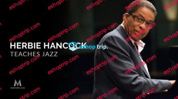 MasterClass Herbie Hancock Teaches Jazz