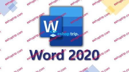 Microsoft Word 2020 The complete Word Master Course