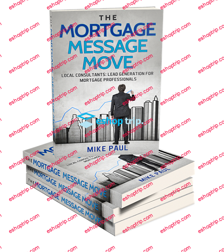 Mike Paul Mortgage Message Move