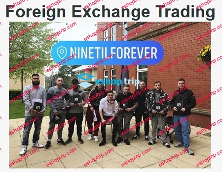 NineTilForever Foreign Exchange Trading