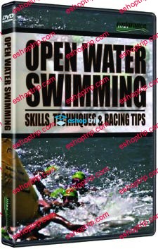 Open Water Swimming Skills Techniques and Racing Tips