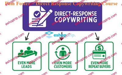 Pam Foster Direct Response Copywriting Course