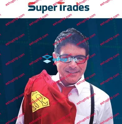 Paul Scolardi SuperTrades Bootcamp