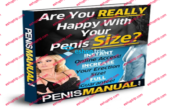 Penis Manual