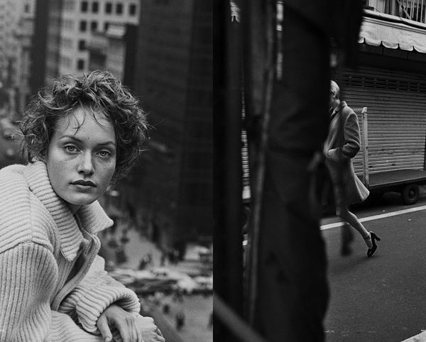 Peter Lindbergh Photographer Portfolio