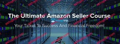 Philip A. Covington The Ultimate Amazon Seller Course