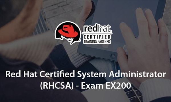 Red Hat Certified System Administrator RHCSA Exam EX200