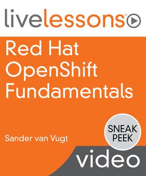 Red Hat OpenShift Fundamentals 3 e