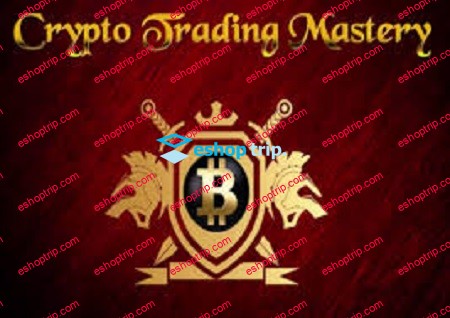 Rocky Darius Crypto Trading Mastery Course