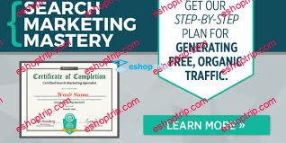 Russ Henneberry Search Marketing Mastery