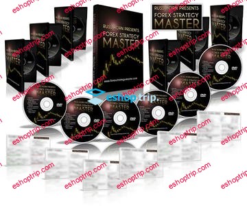 Russ Horn Forex Strategy Master