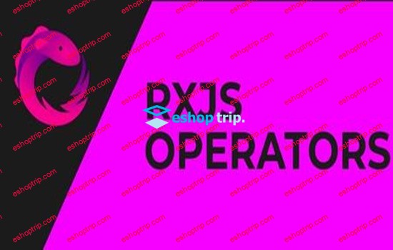 RxJS Operators