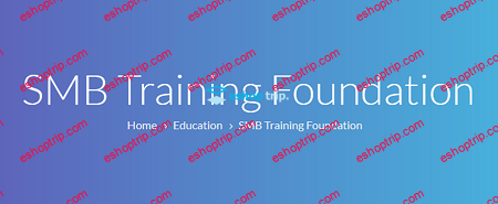 SMB Training Foundation