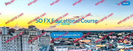 SO FX Educational Course