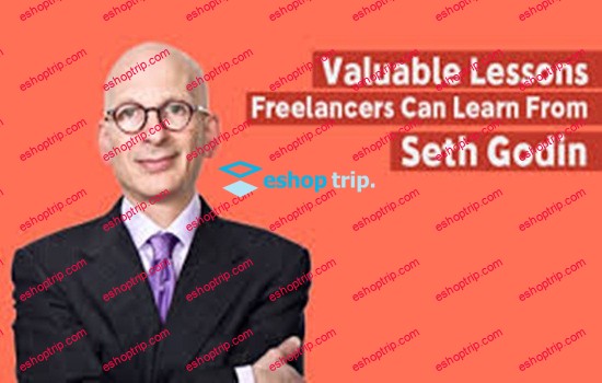 Seth Godin’s Freelancer Course fixed